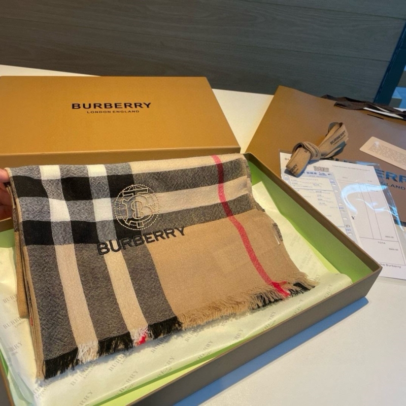 BURBERRY